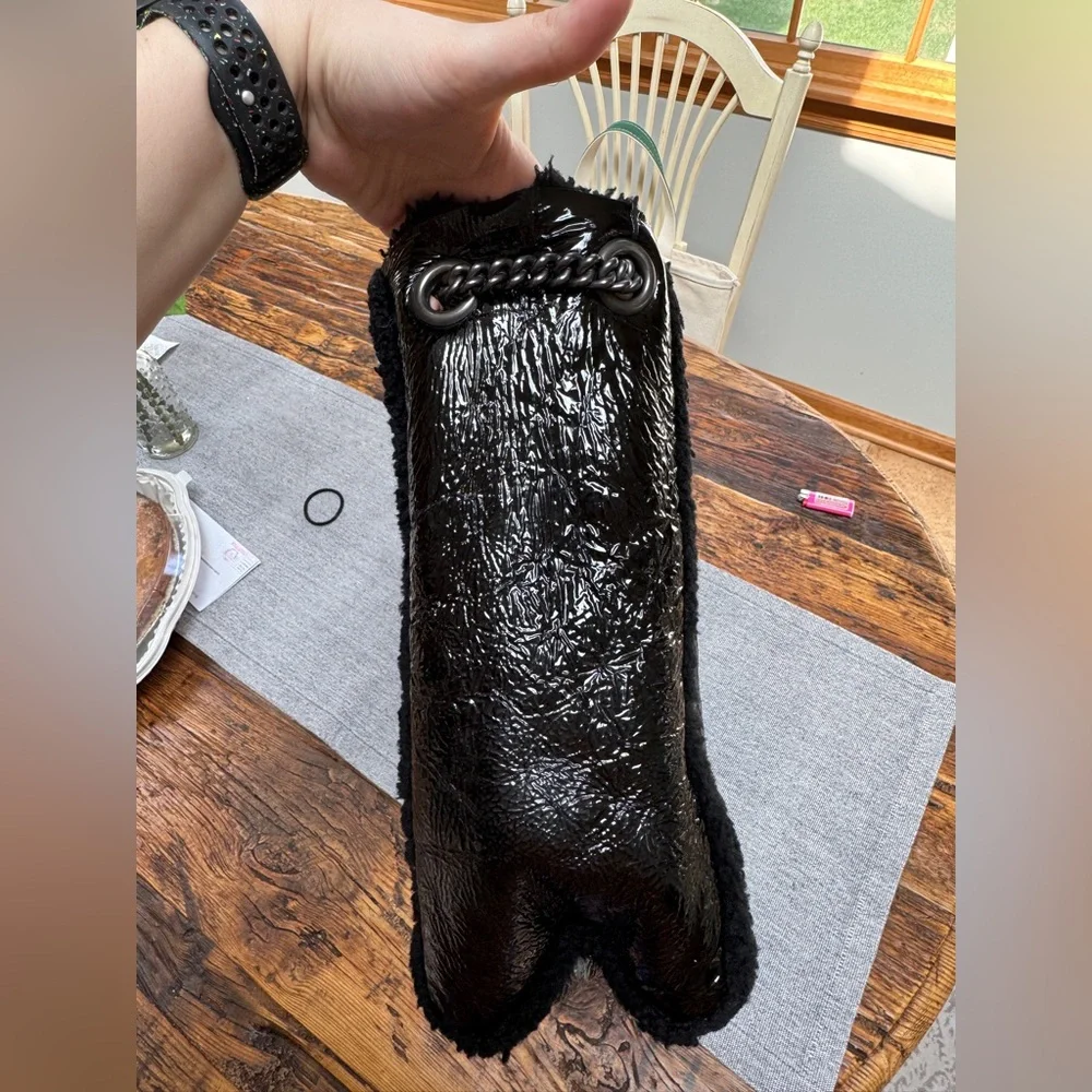 Gucci Interlocking G Soho Medium Vintage Like New condition - Picture 6 of 13